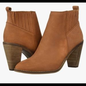 Lucky Brand Whiskey Nesly Boot